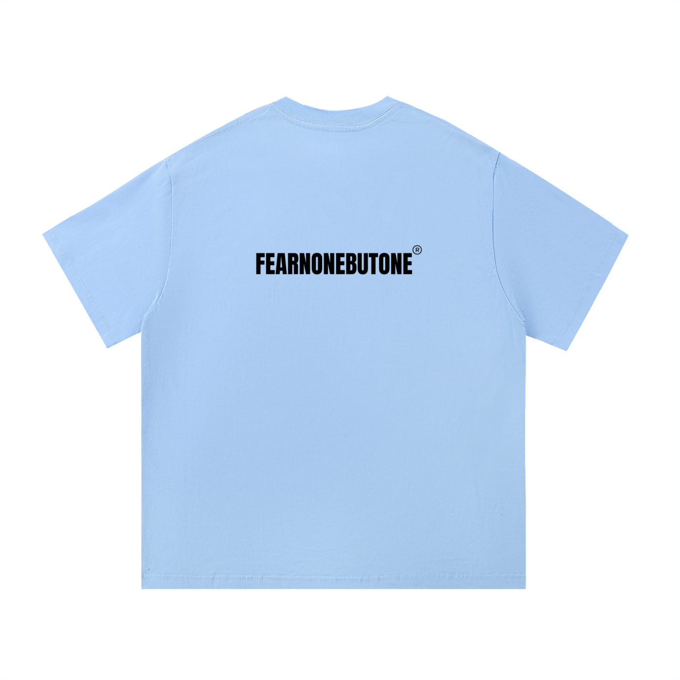 The Statement Shirt | Premium Light Colours