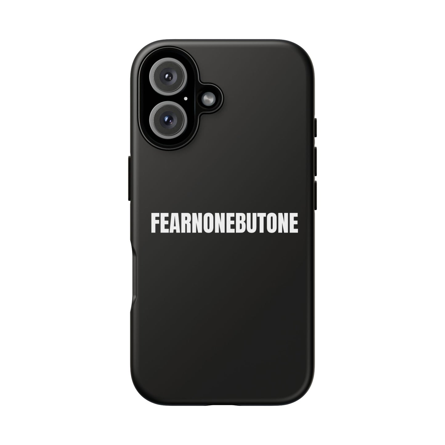 iPhone 16 Hülle Robuste islamische Handyhülle
