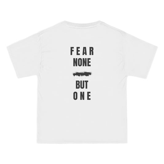 oversized streetwear shirt