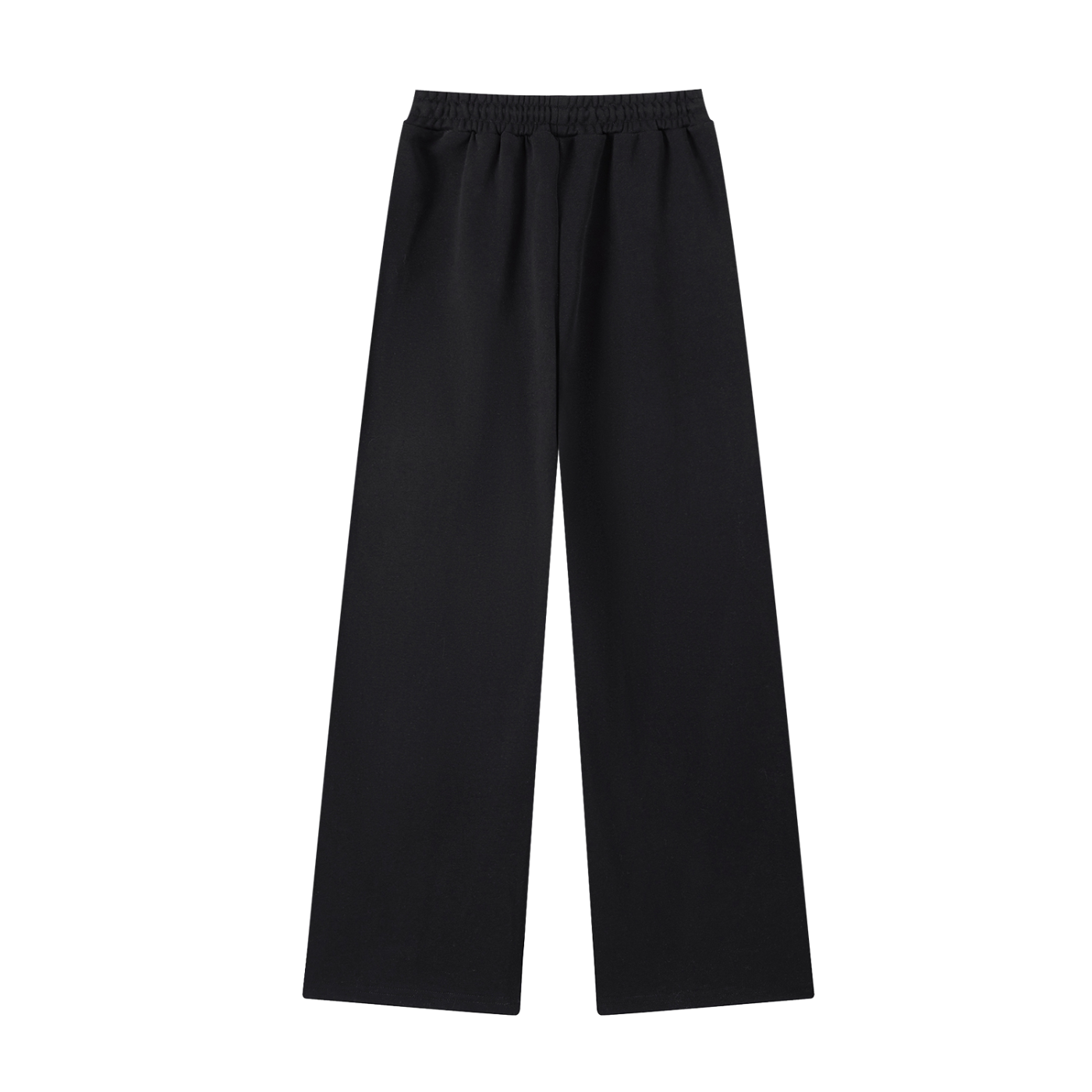 Womens Straight Leg Pants