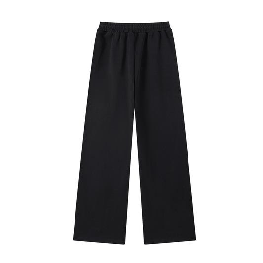 Womens Straight Leg Pants