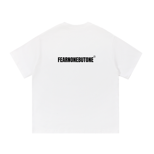 The Statement Shirt | Premium Light Colours