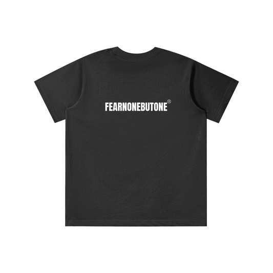 The Statement Shirt Kids | Dark Colours