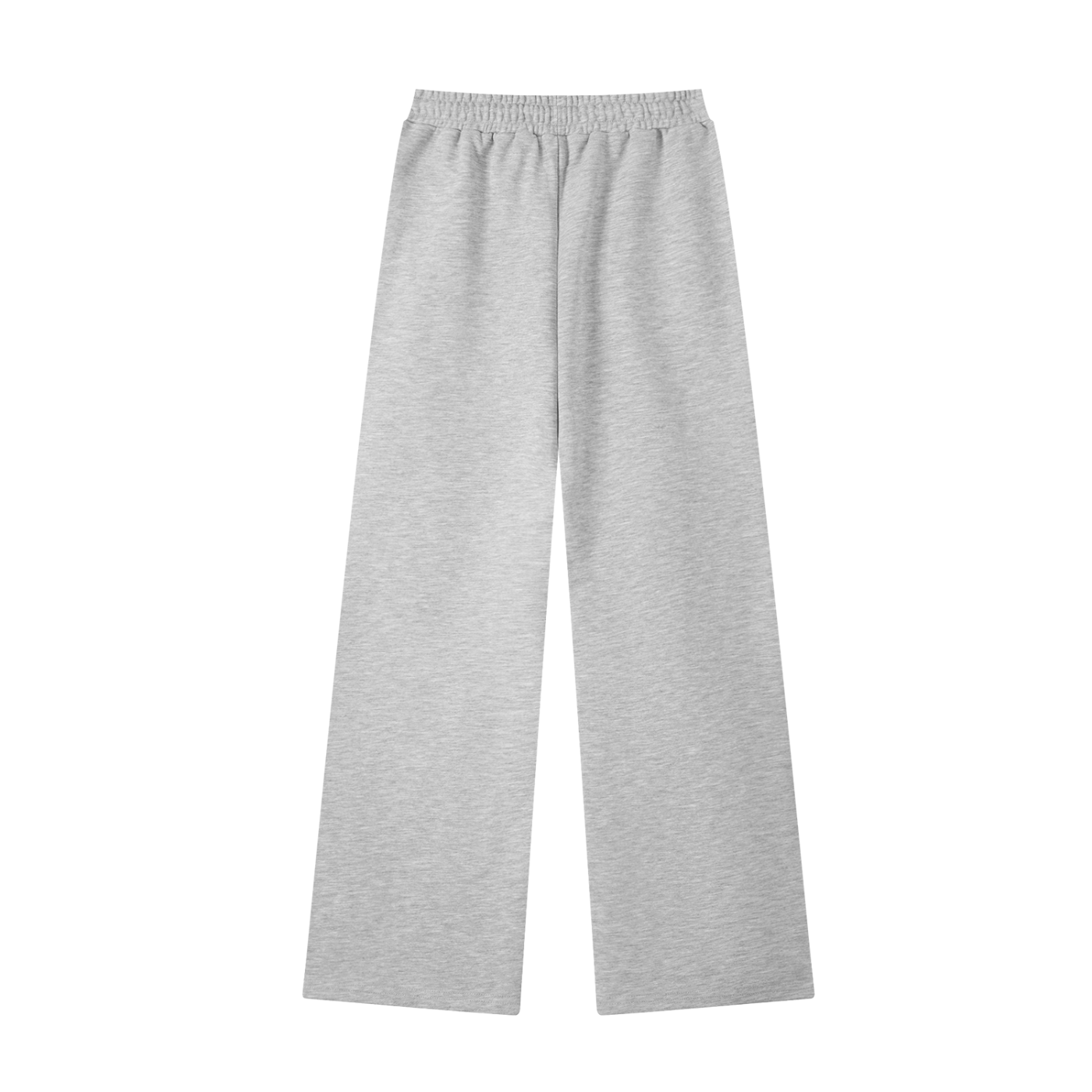 Womens Straight Leg Sweatpants | Light Colours