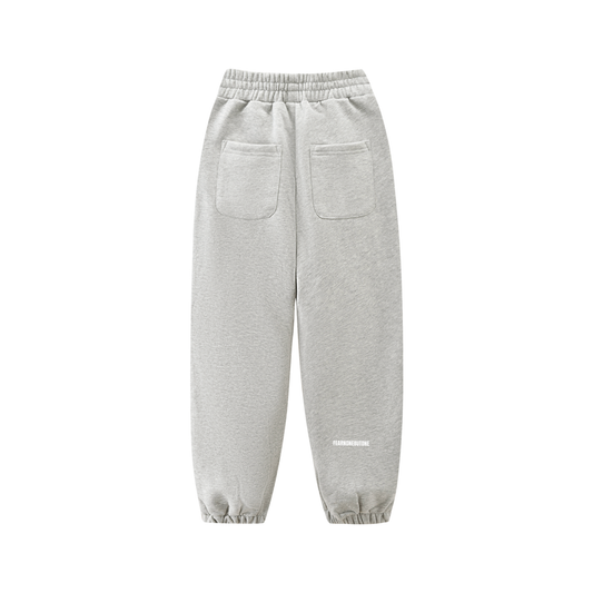Kids Fleece Sweatpants