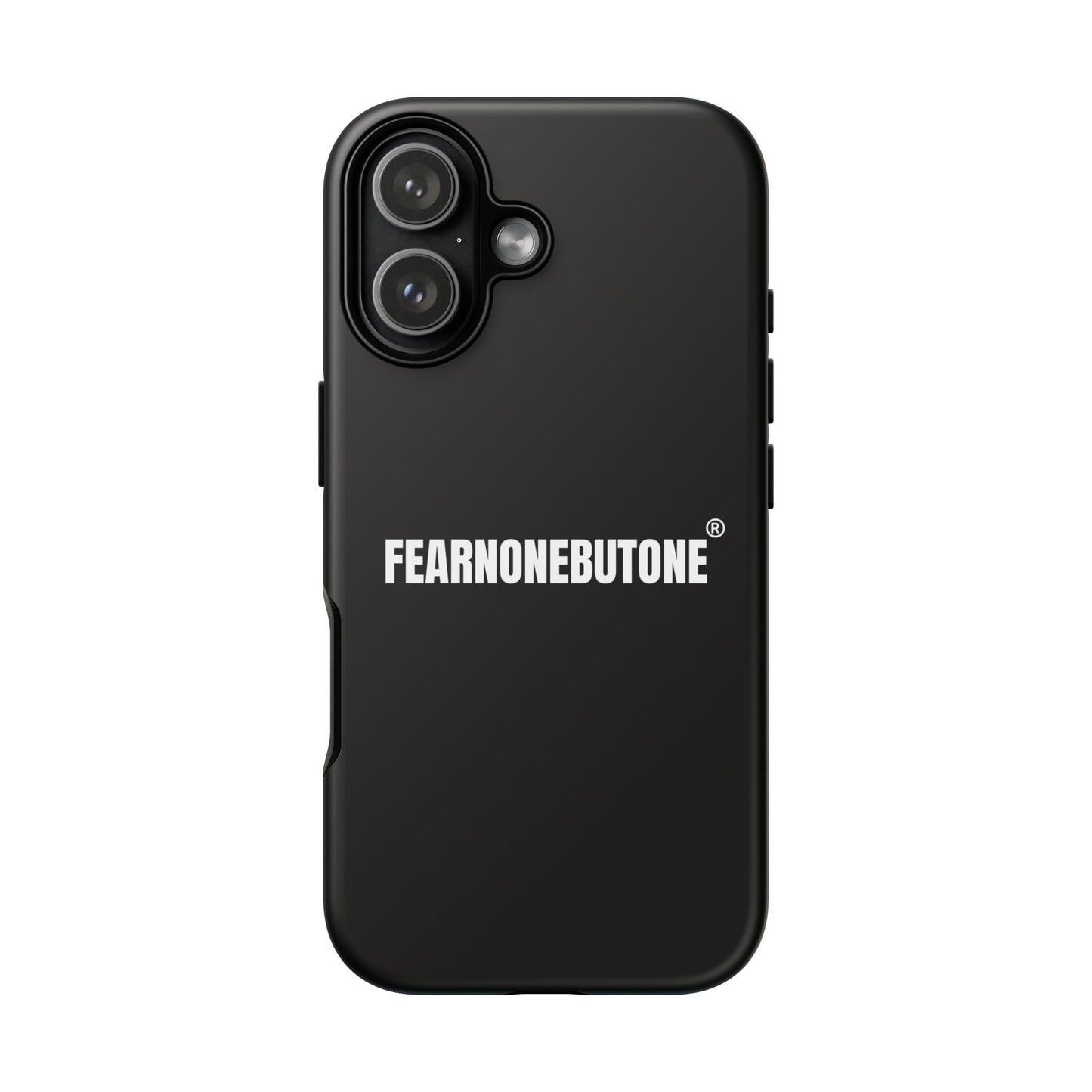 personalised protective iphone case