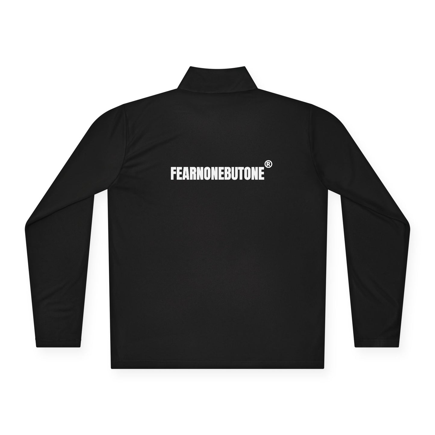 FNB-ONE Unisex Quarter-Zip Pullover