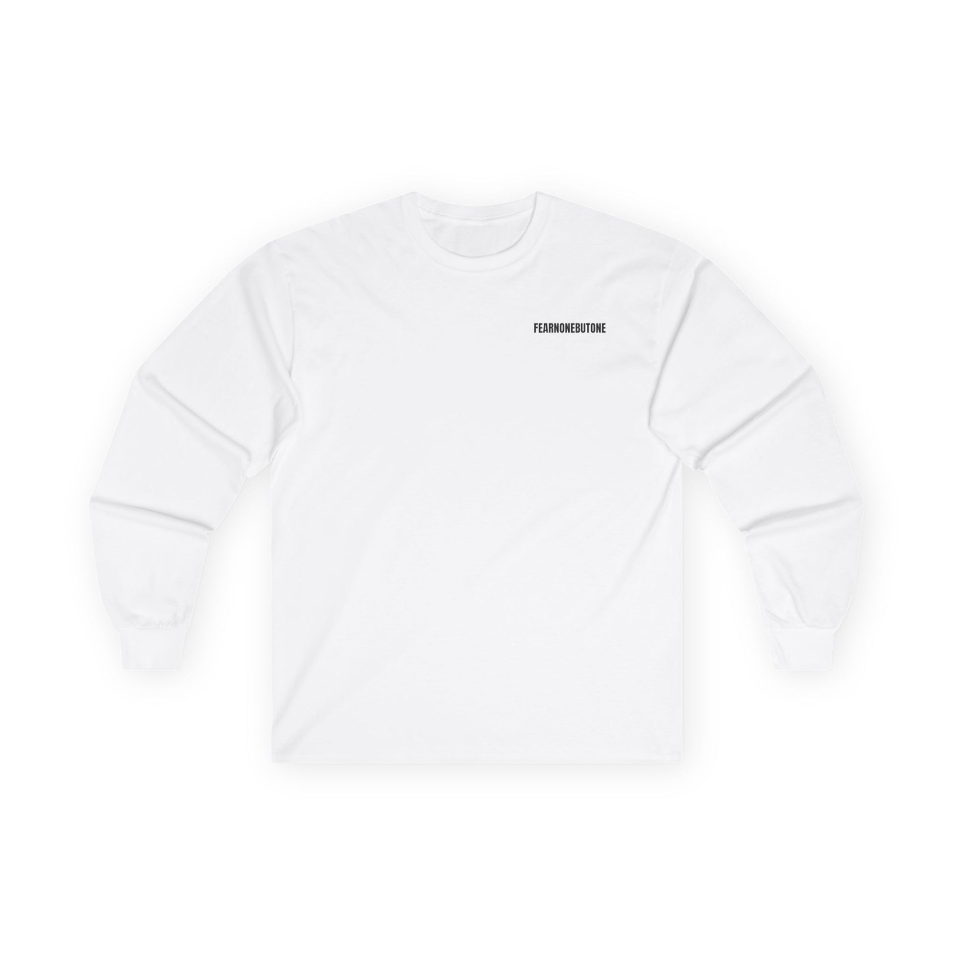 long sleeve streetwear shirt
