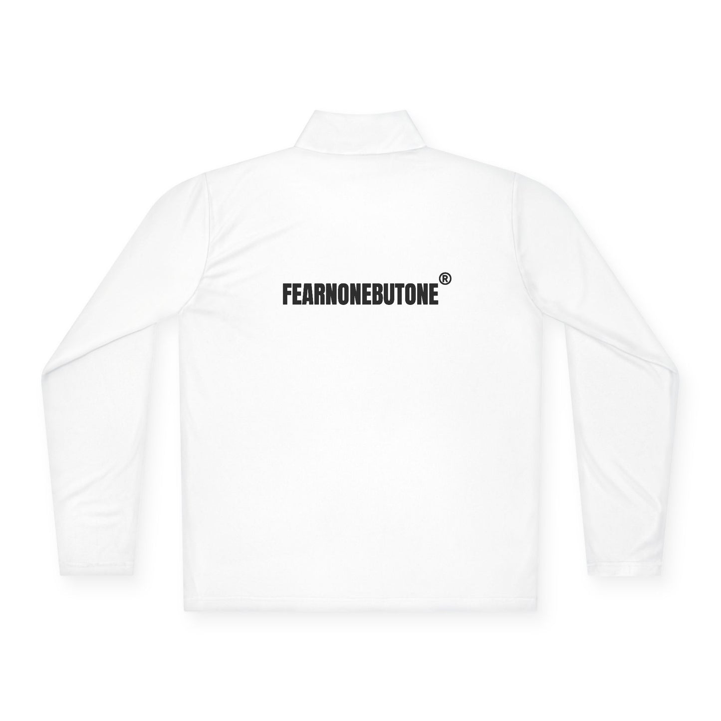 FNB-ONE Unisex Quarter-Zip Pullover