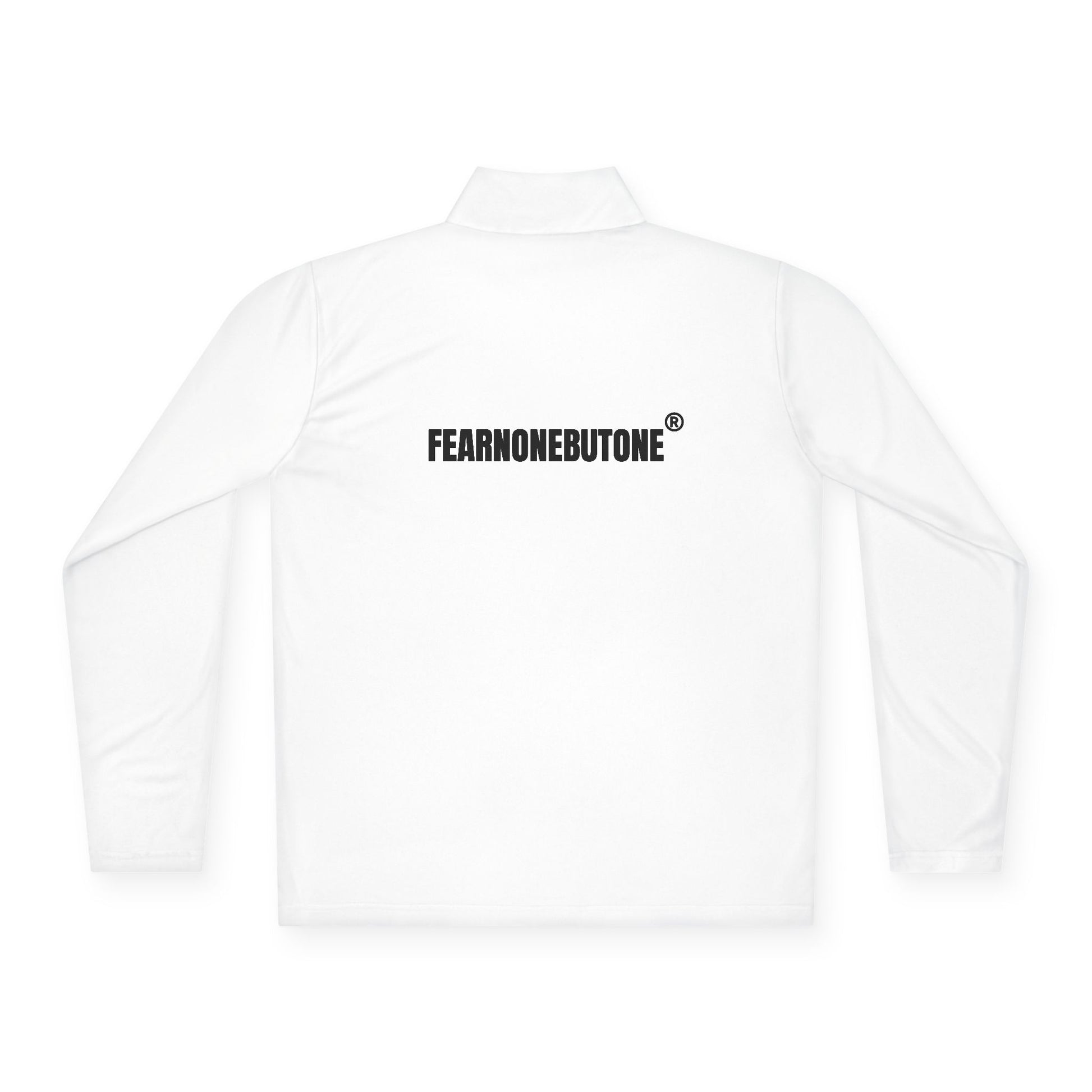 FNB-ONE Unisex Quarter-Zip Pullover