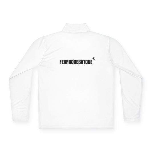 FNB-ONE Unisex Quarter-Zip Pullover