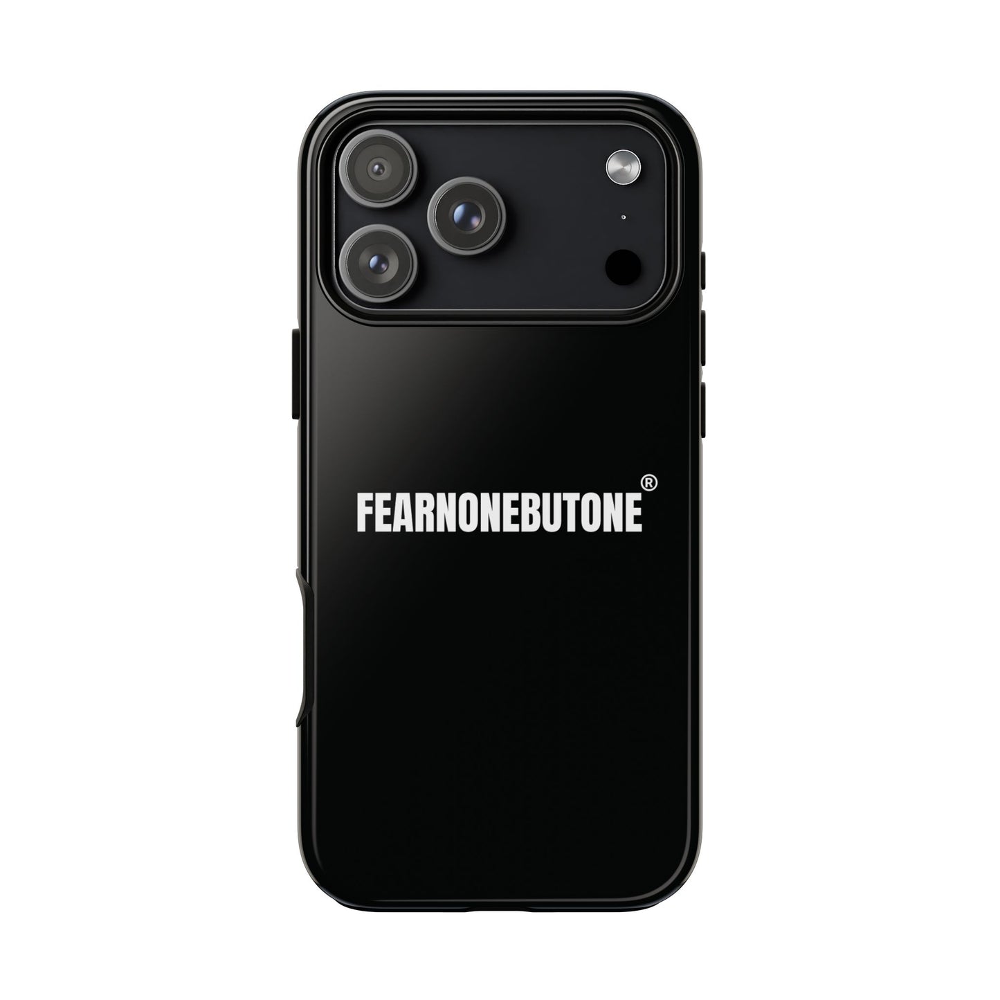 personalised protective iphone case