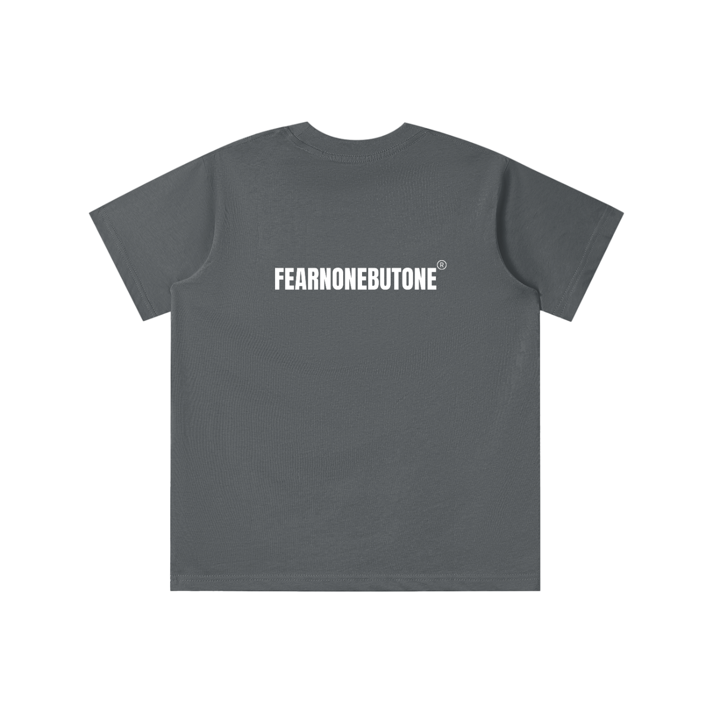 The Statement Shirt Kids | Dark Colours