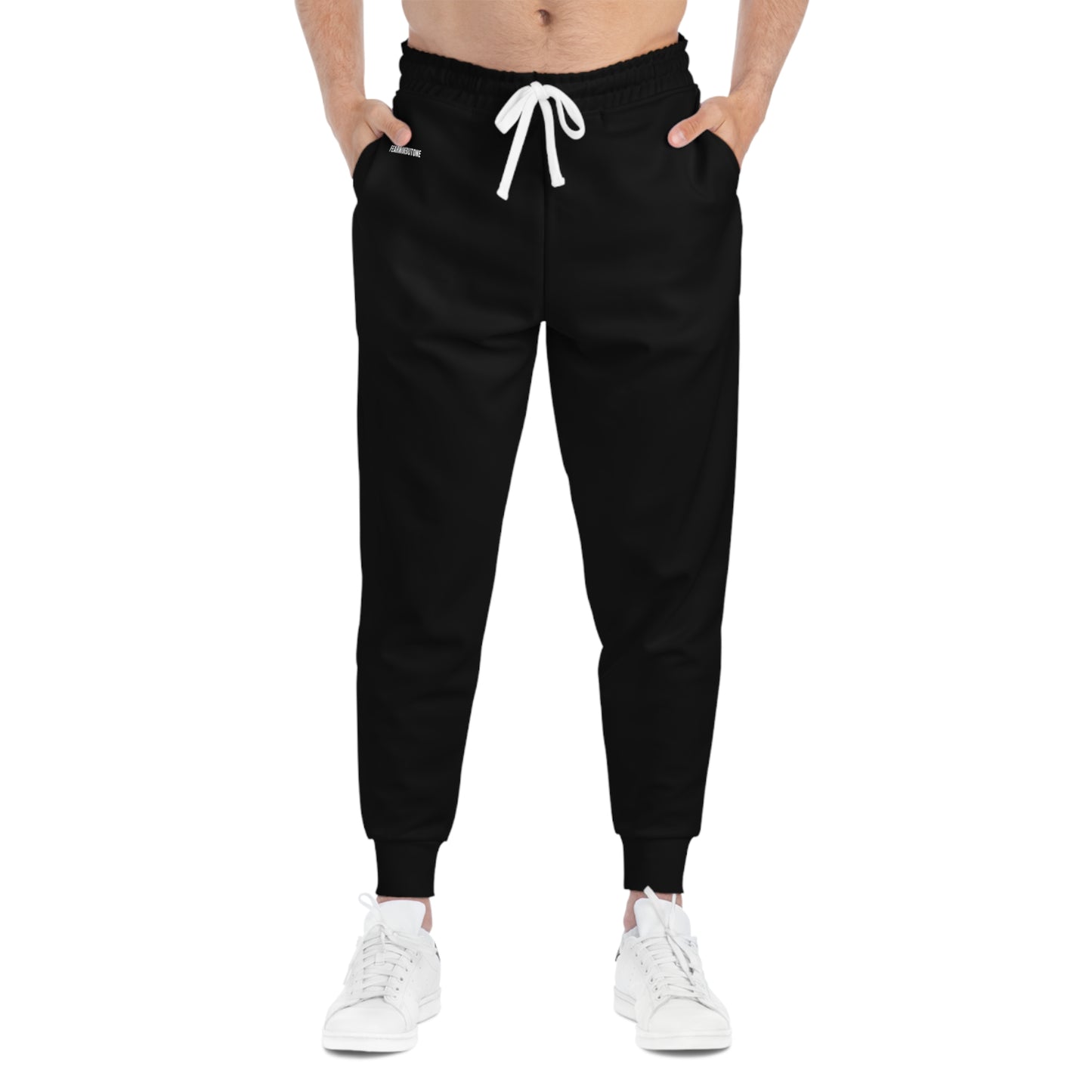 Streetwear Track Pants – FEARNONEBUTONE