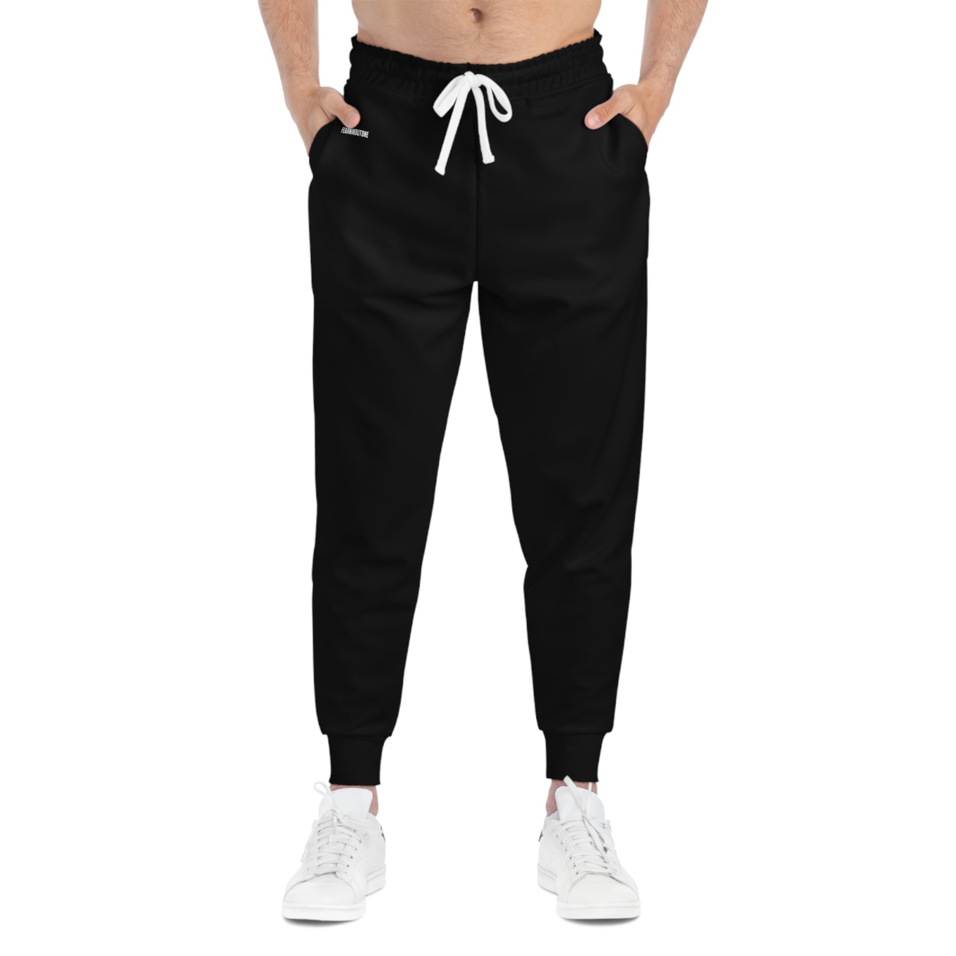 Streetwear Track Pants – FEARNONEBUTONE