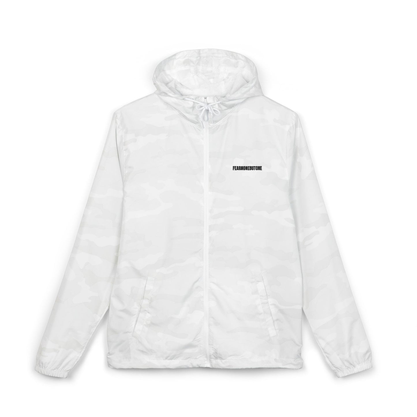 lightweight windbreaker jacket