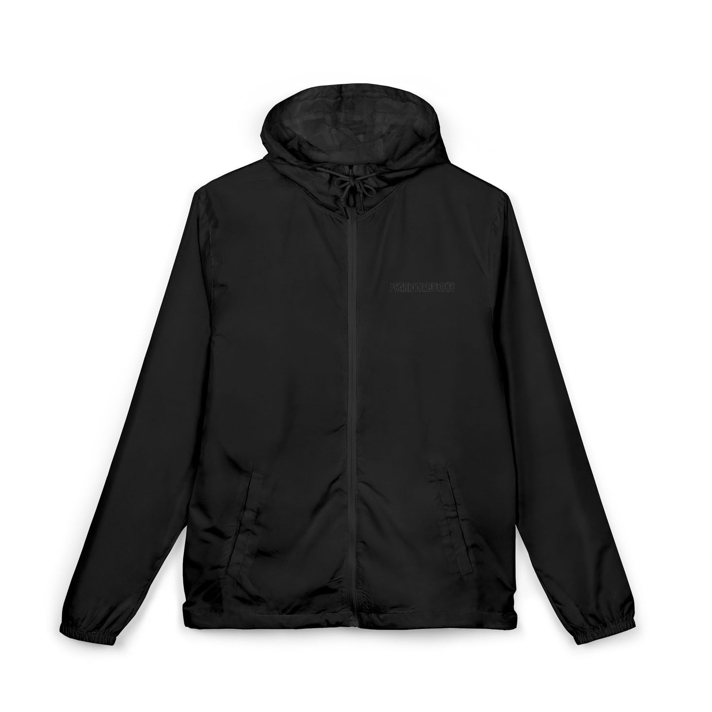 lightweight windbreaker jacket