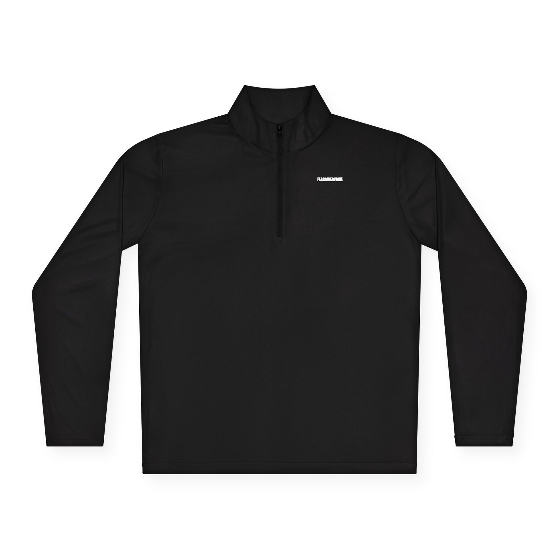 FNB-ONE Unisex Quarter-Zip Pullover
