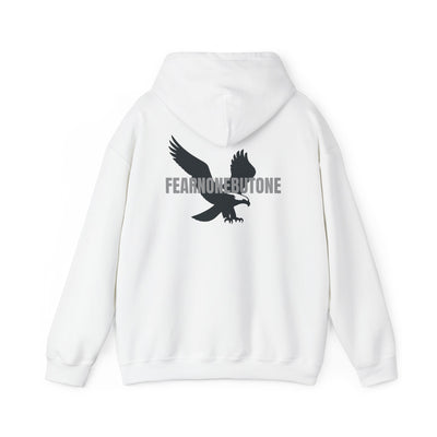 The Eagle Hoodie