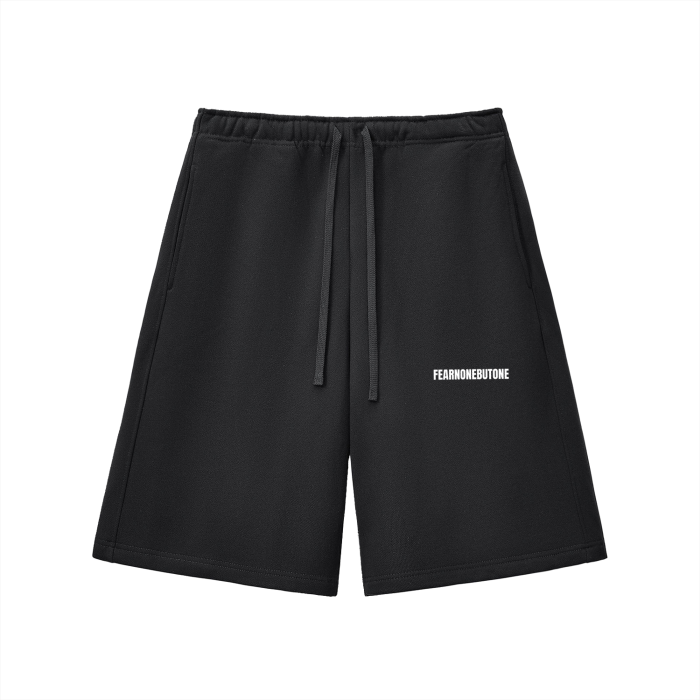 Unisex Heavyweight Fleece Shorts
