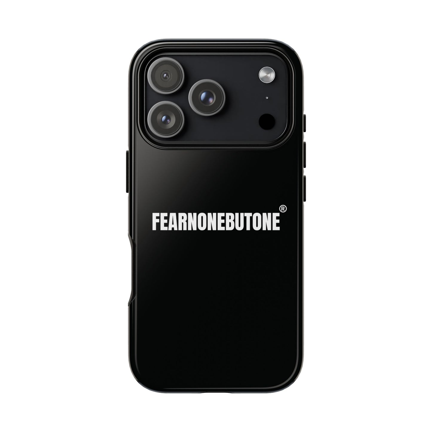 personalised protective iphone case