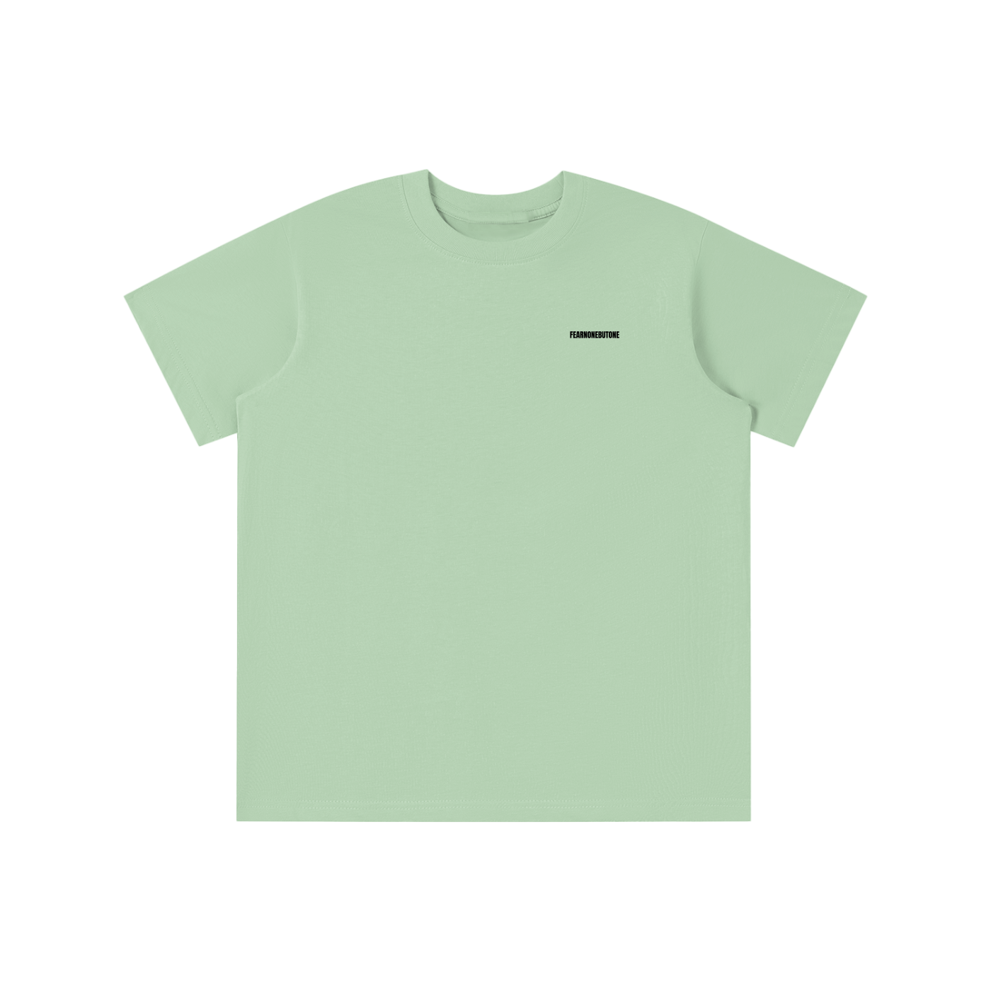 The Statement Shirt Kids | Light Colours