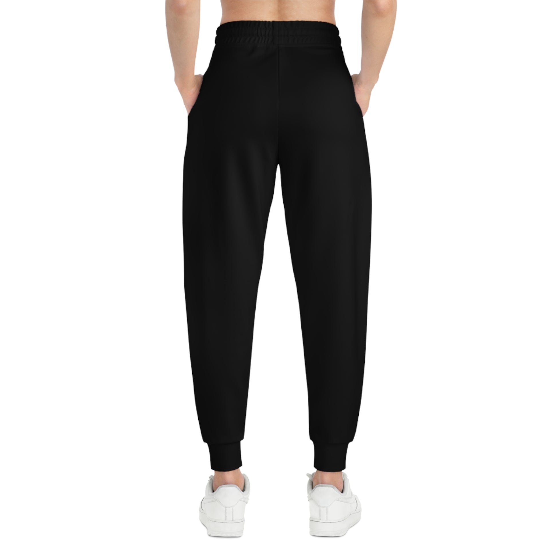 Streetwear Track Pants – FEARNONEBUTONE