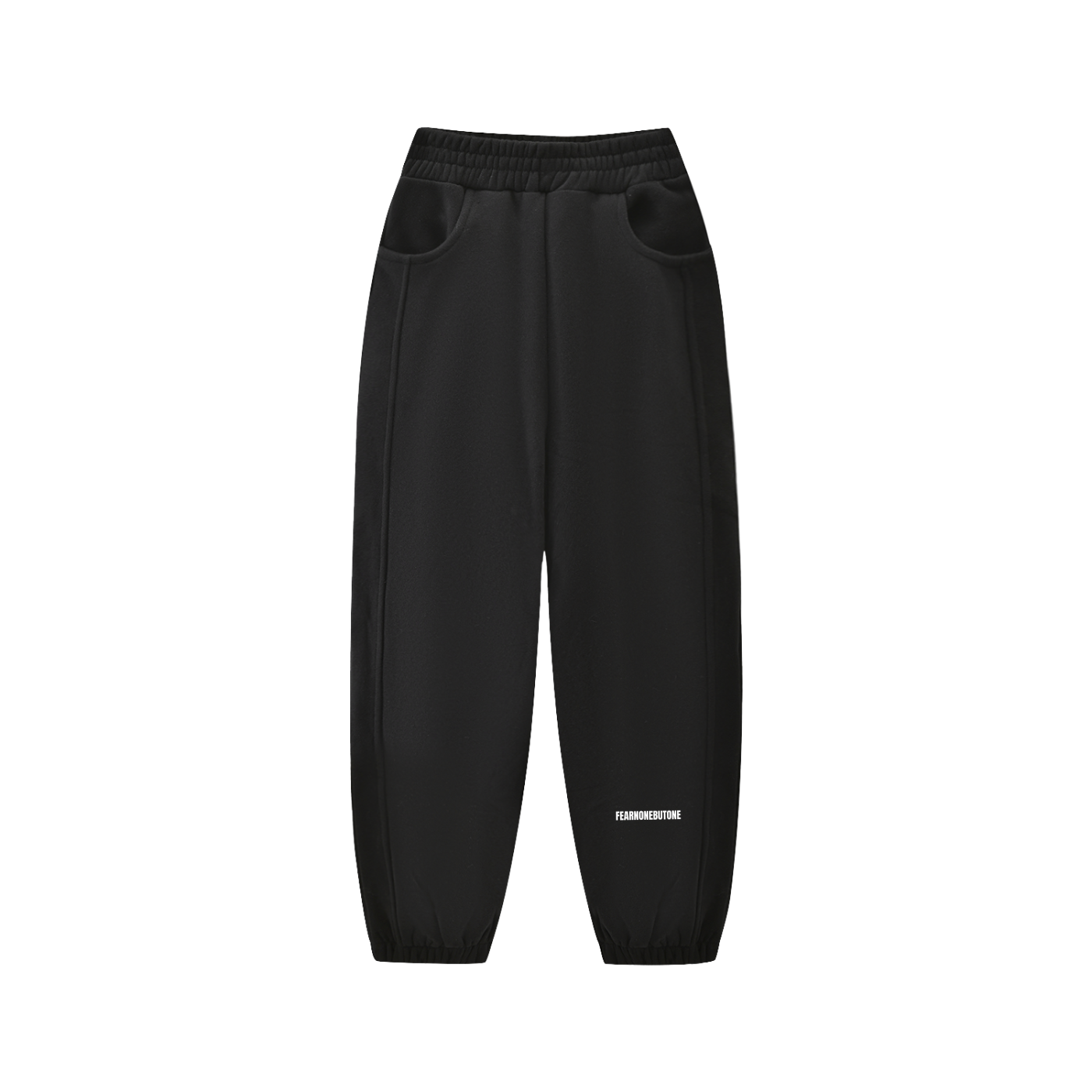 Kids Fleece Sweatpants