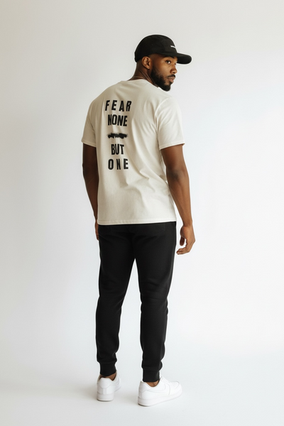 Oversized Limited Edition Shirt