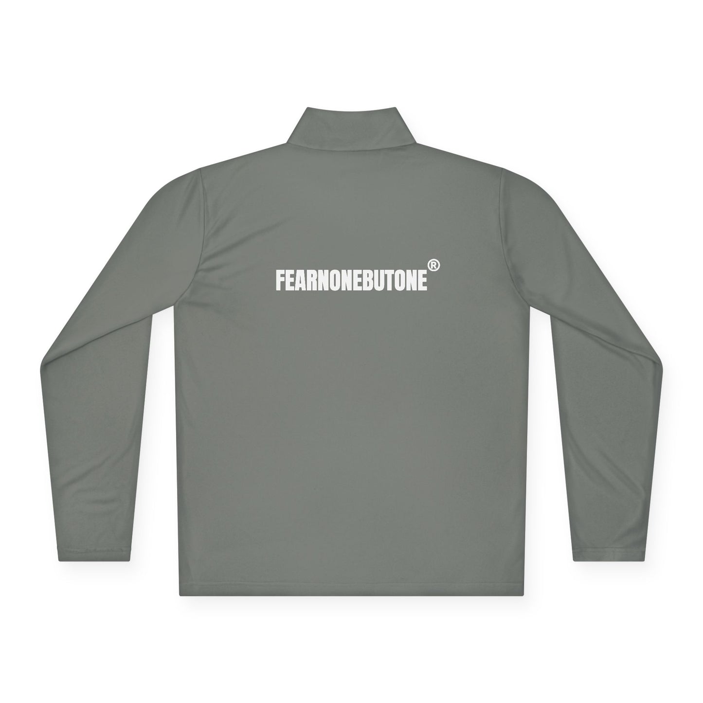 FNB-ONE Unisex Quarter-Zip Pullover