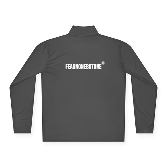 FNB-ONE Unisex Quarter-Zip Pullover