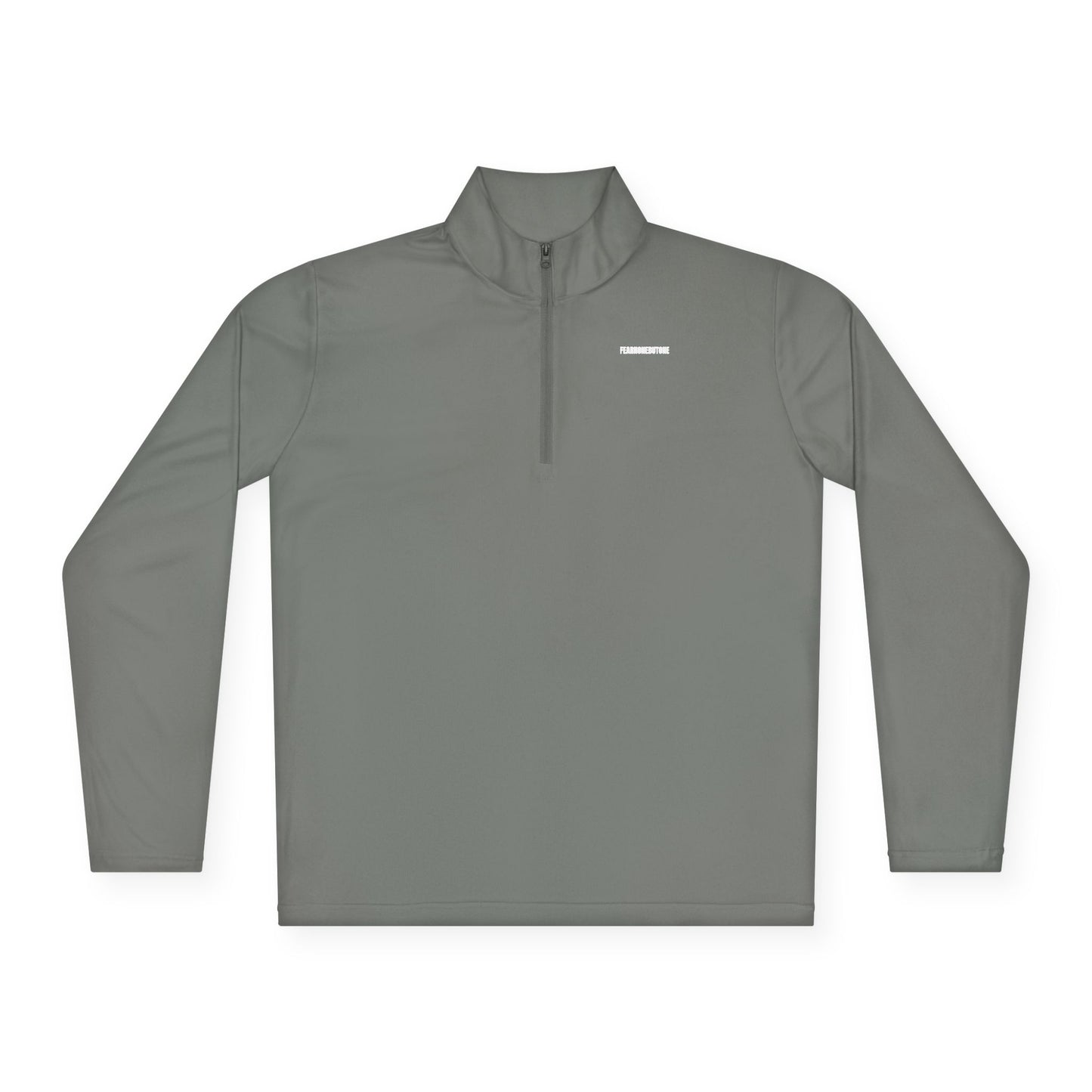 FNB-ONE Unisex Quarter-Zip Pullover