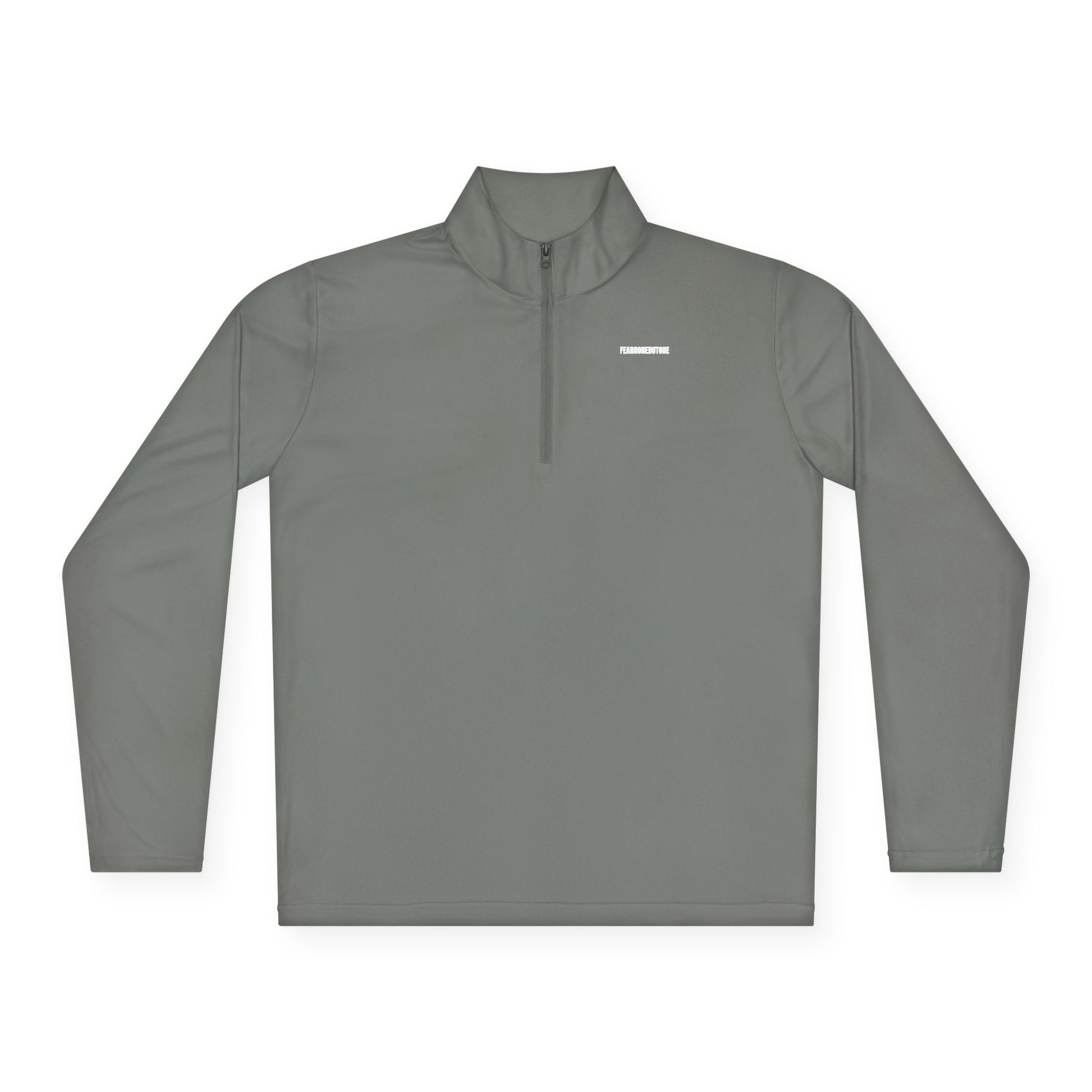 FNB-ONE Unisex Quarter-Zip Pullover