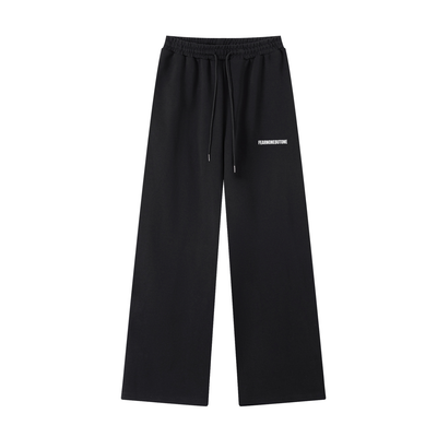 Womens Straight Leg Pants
