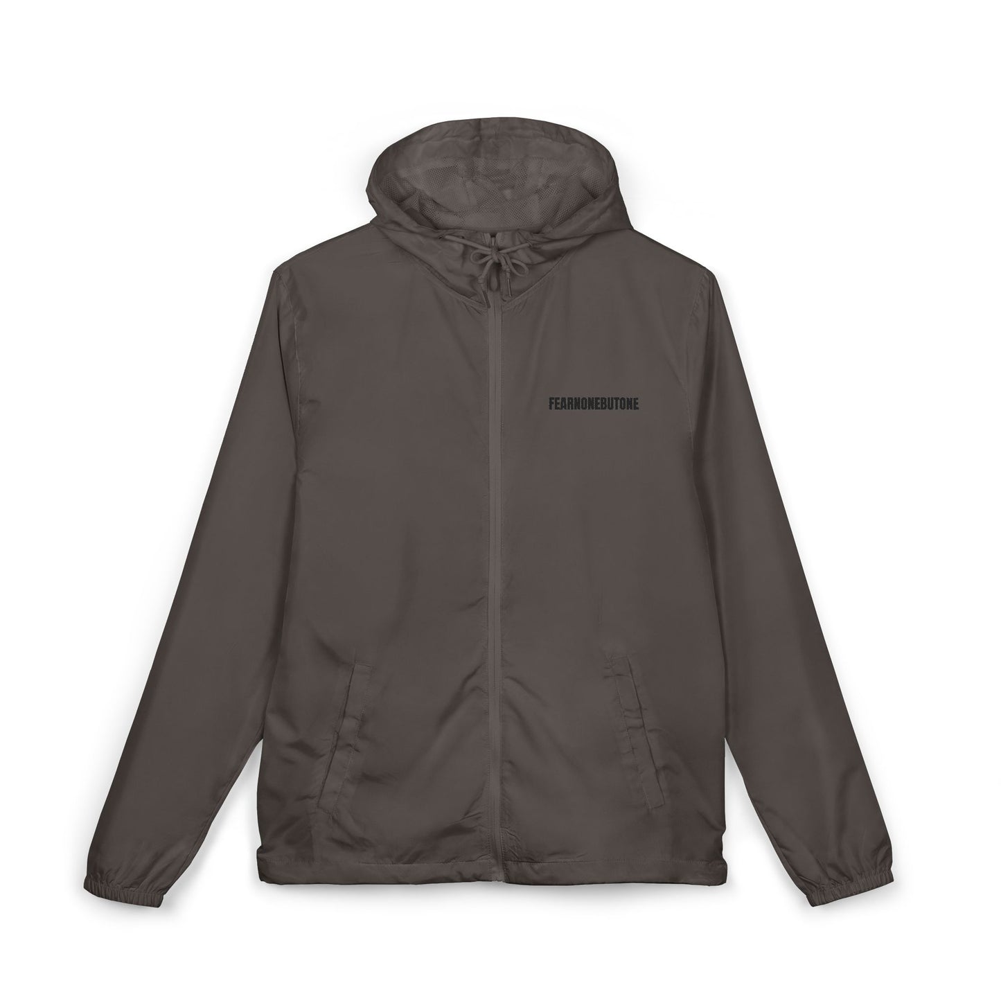 lightweight windbreaker jacket