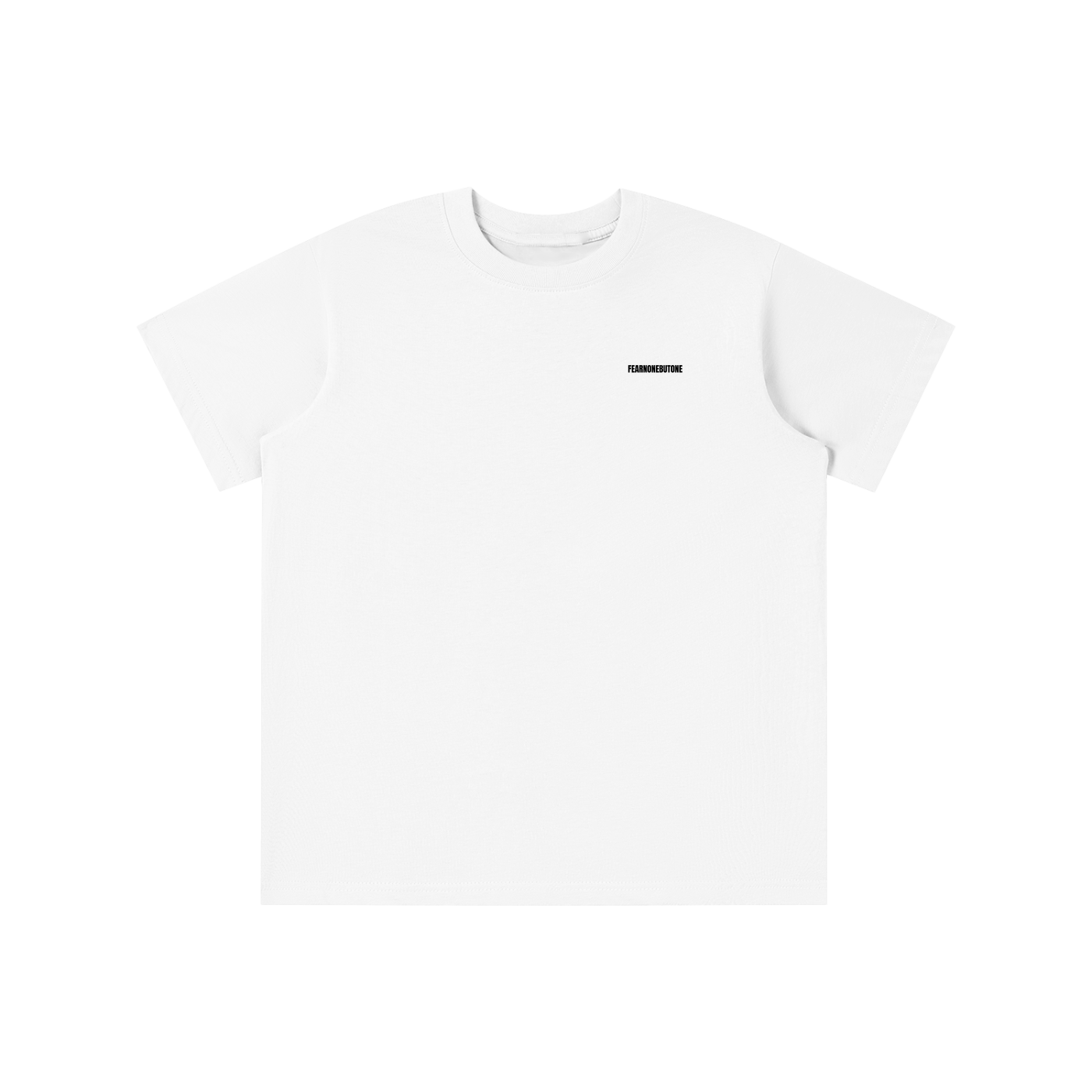 The Statement Shirt Kids | Light Colours