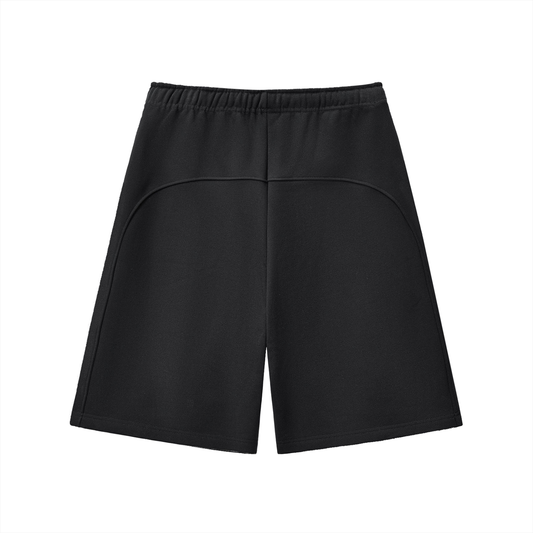 Unisex Heavyweight Fleece Shorts