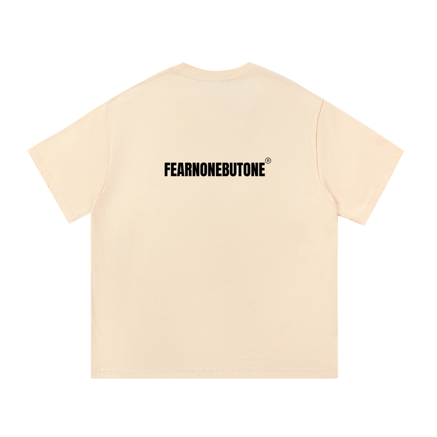 The Statement Shirt | Premium Light Colours