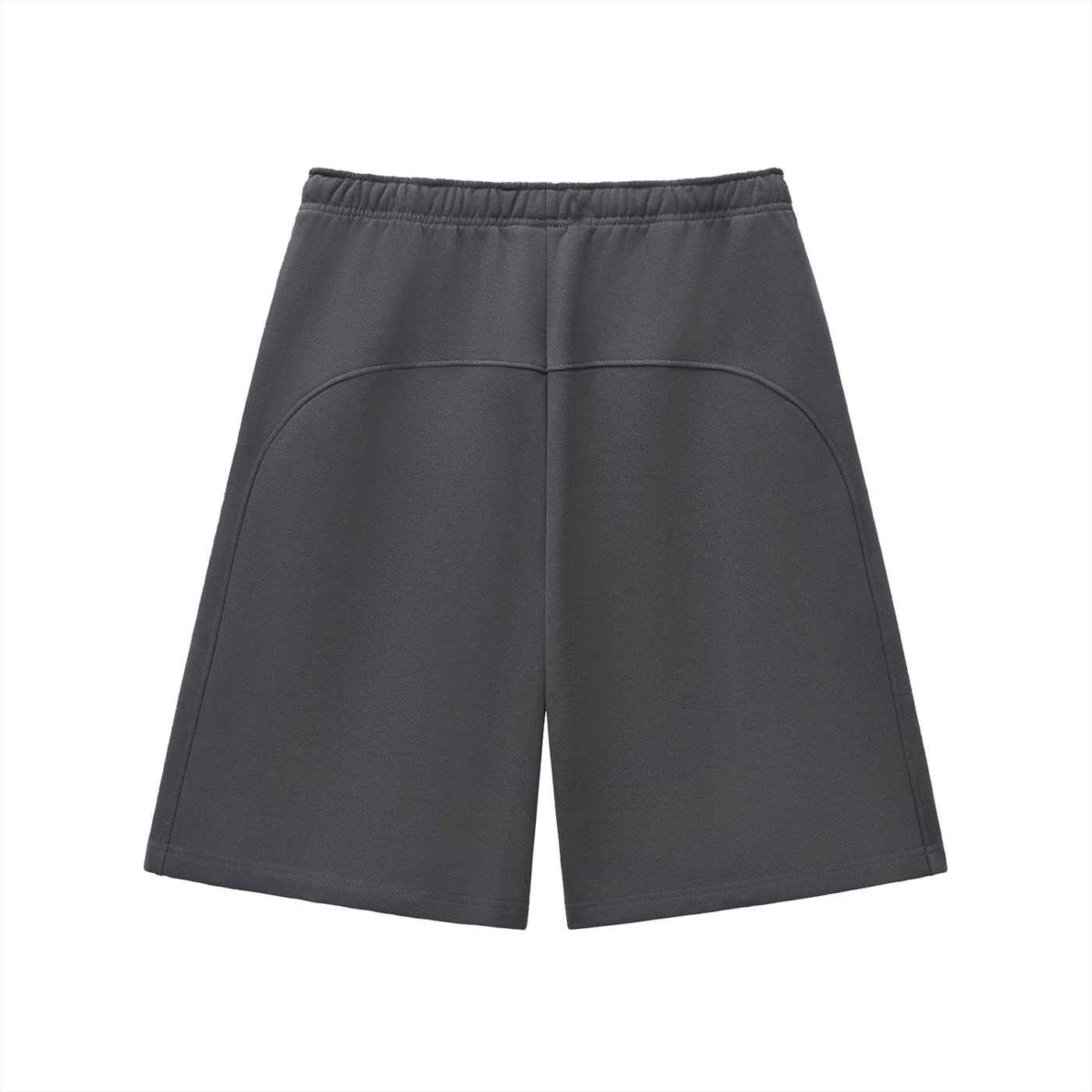 Unisex Heavyweight Fleece Shorts