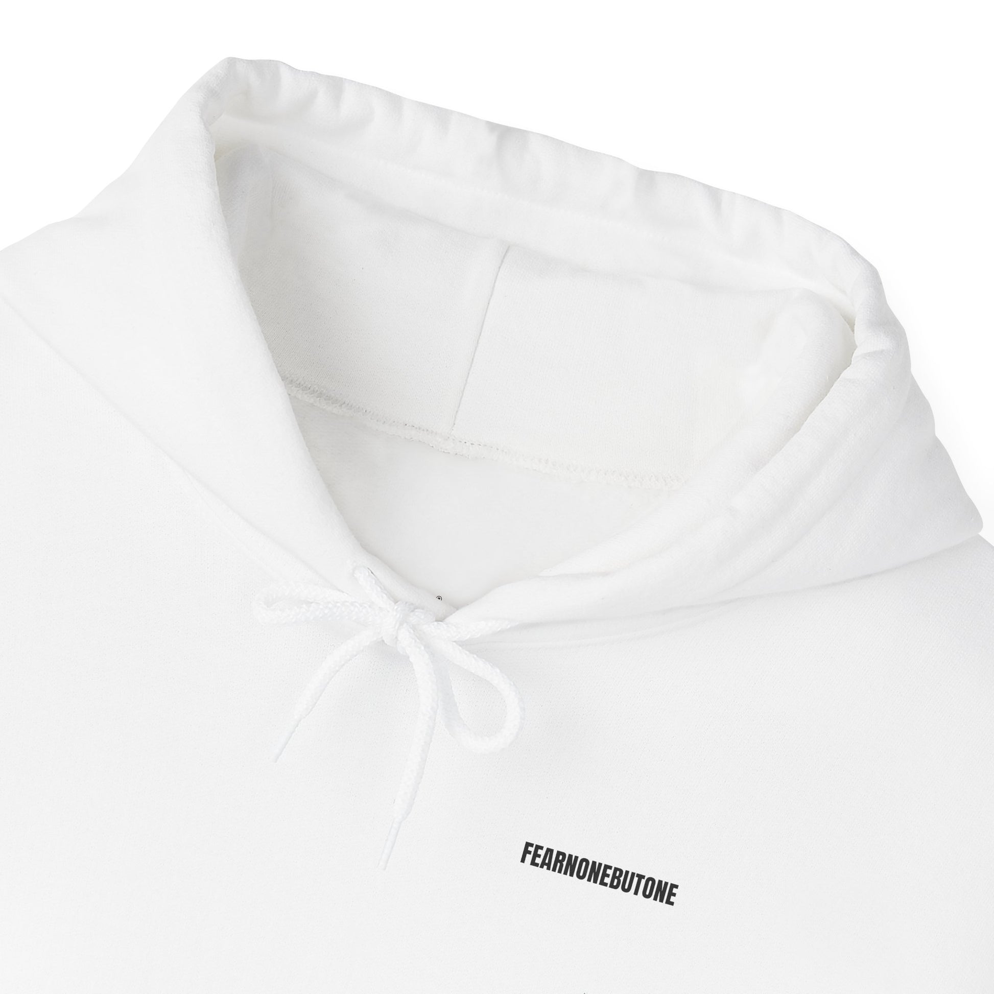 Eagle Streetwear Hoodie – FEARNONEBUTONE