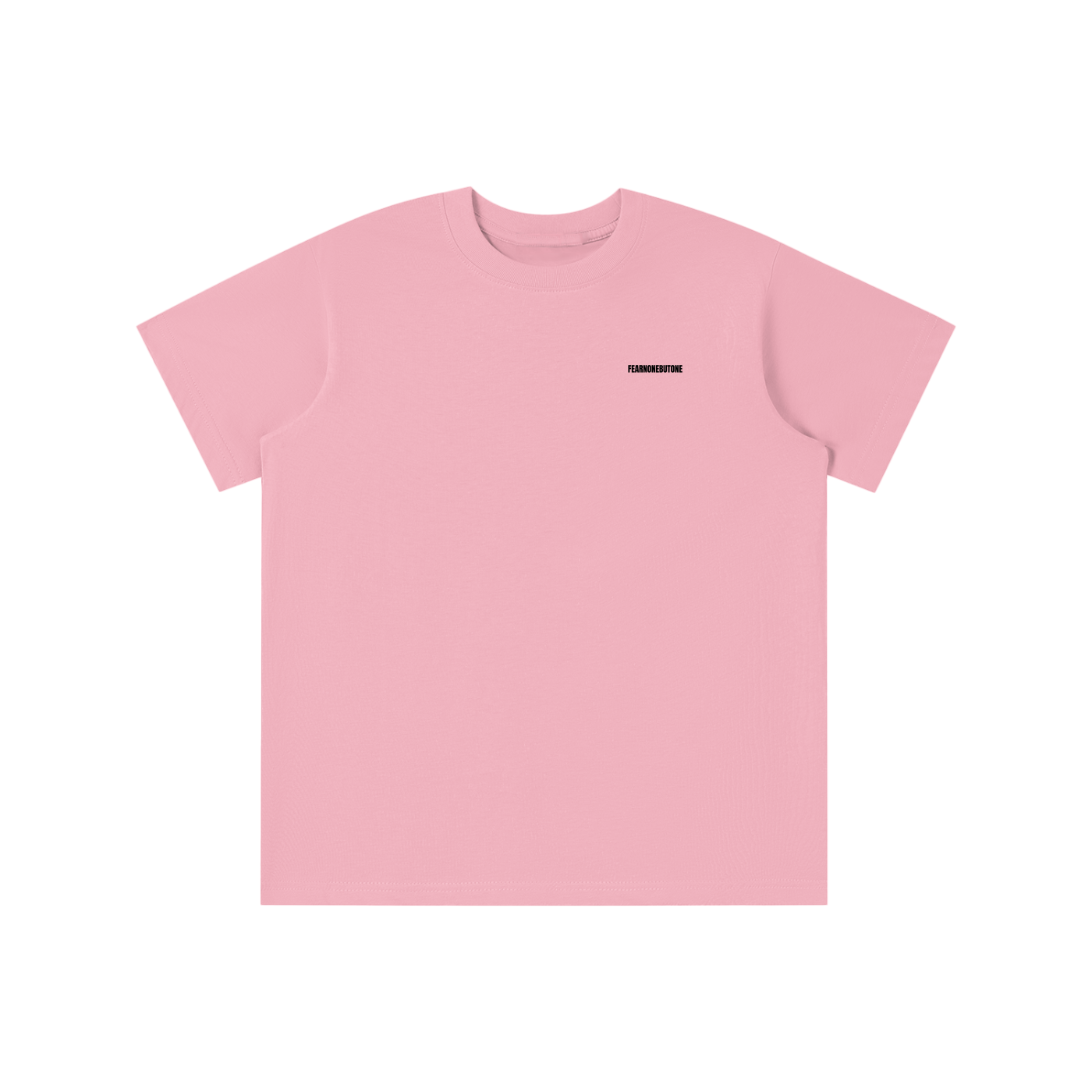 The Statement Shirt Kids | Light Colours