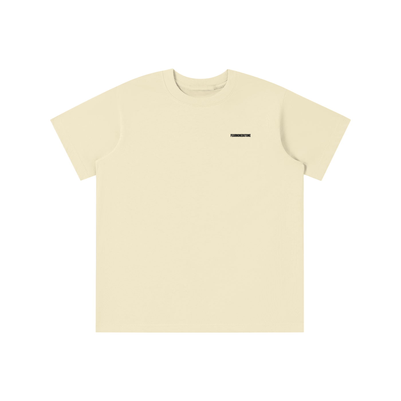 The Statement Shirt Kids | Light Colours