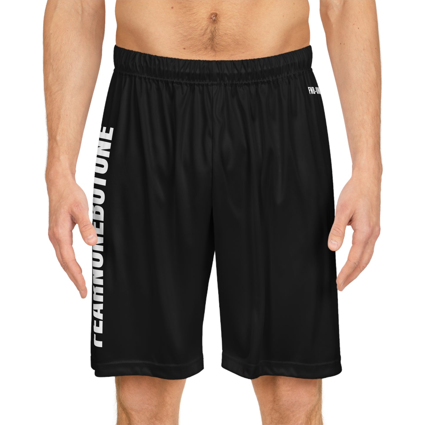 Everyday Streetwear Shorts – FEARNONEBUTONE