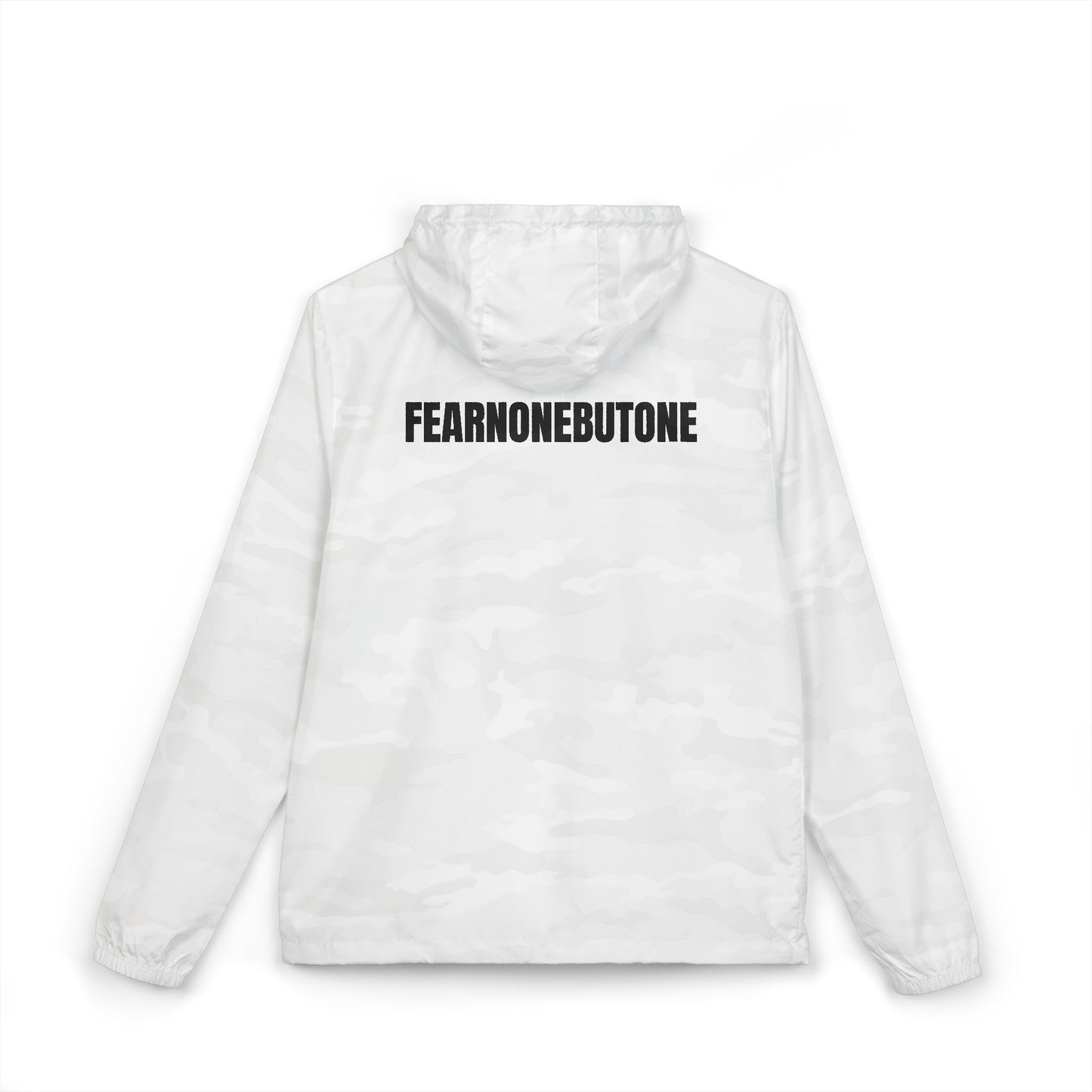 lightweight windbreaker jacket