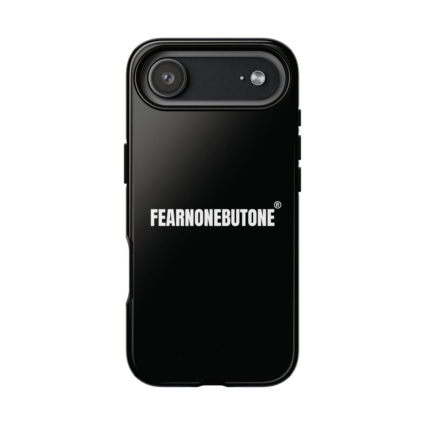 personalised protective iphone case