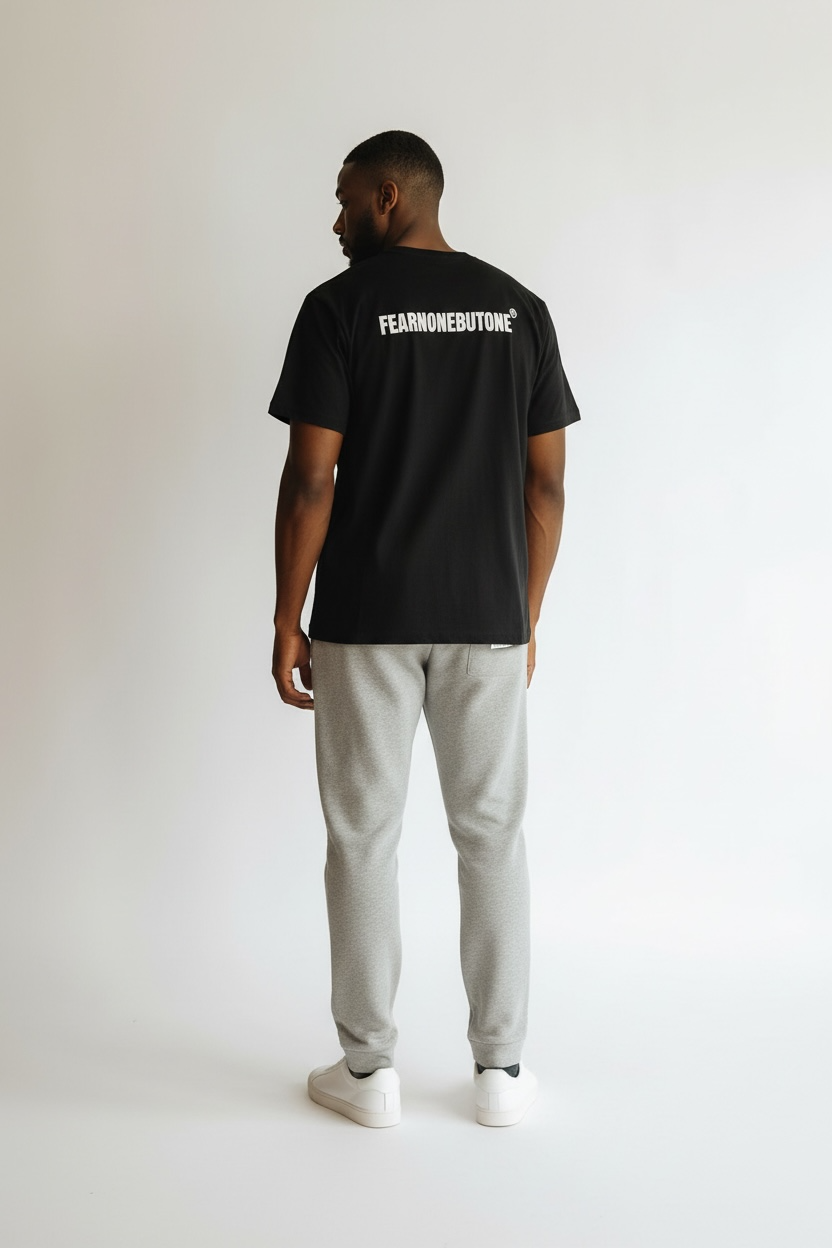 The Statement Shirt | Premium Dark Colours