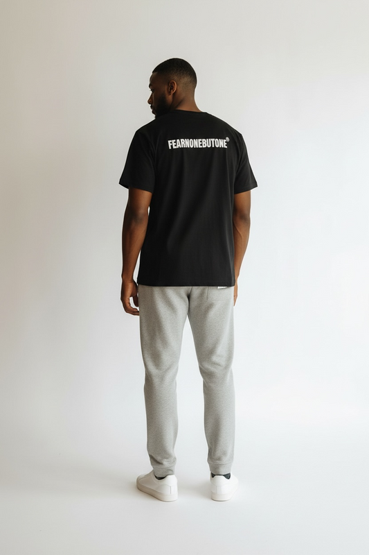 The Statement Shirt | Premium Dark Colours