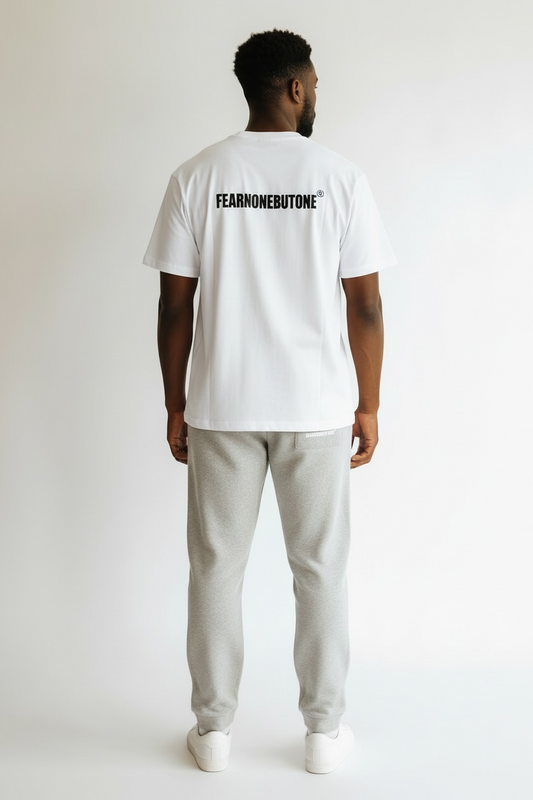 The Statement Shirt | Premium Light Colours