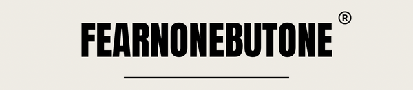 FEAR NONE BUT ONE PTY LTD