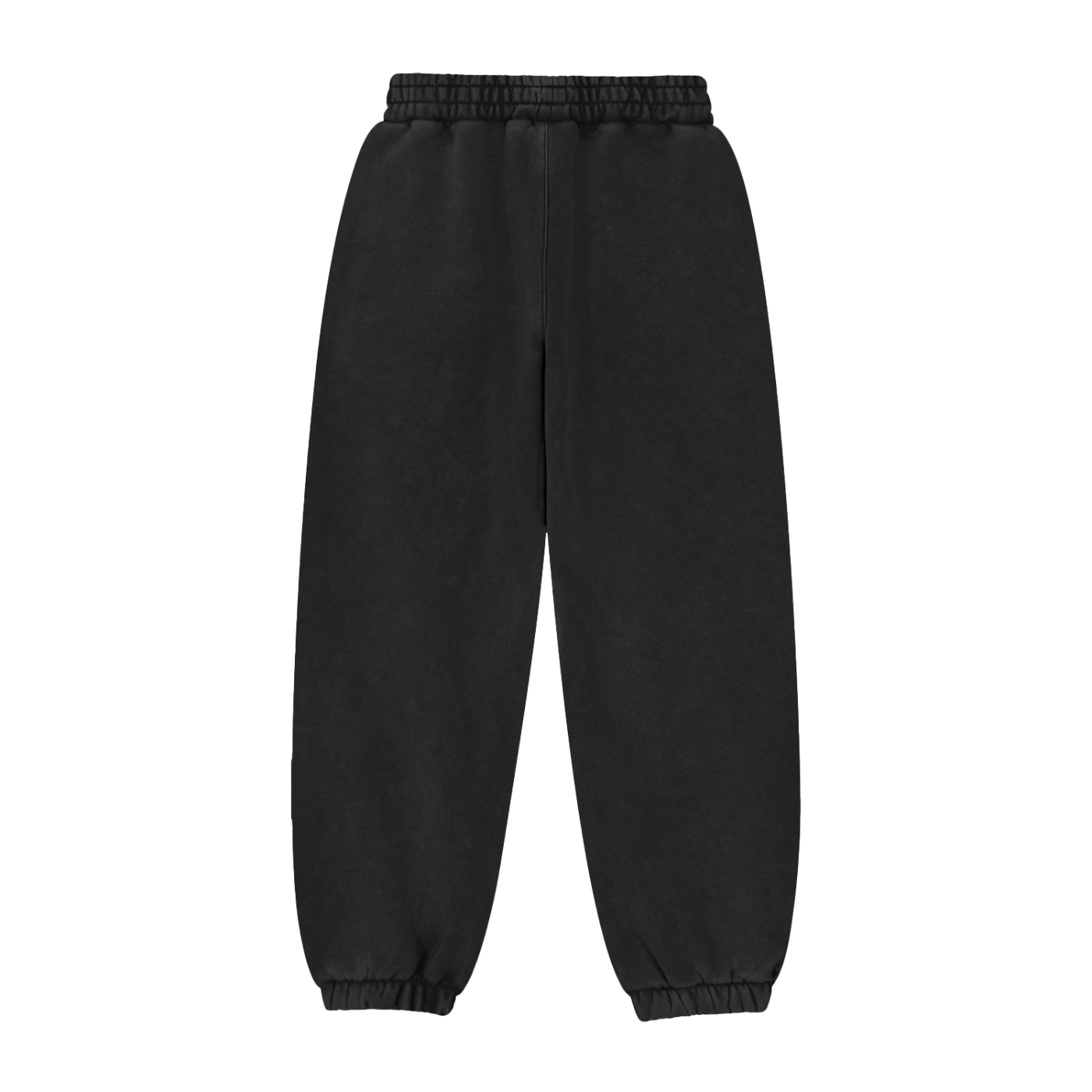 Fleeced Jogger Sweatpants | Unisex